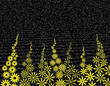 Flowery grit