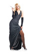 pin-up pin-up