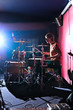 drummer