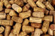 Photos : Bouchons de bouteilles de vin
