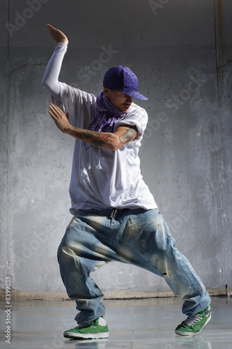 Photo: dancer dancer