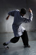dancer