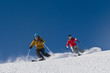 Pistenspass zu zweit