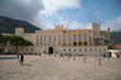 Palais de Monaco
