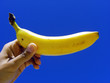 DAS IST EINE BANANE