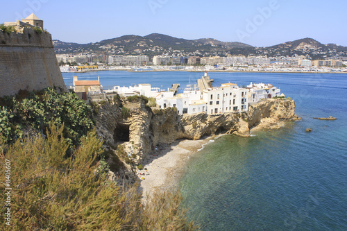 Photo: Ville d'Ibiza Ville d'Ibiza