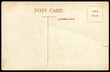 Old post card 1900 (XXL)