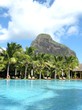 Morne piscine