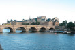 Pont neuf à Paris