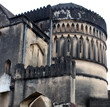 Anglican church in Tanzania