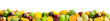 fruits