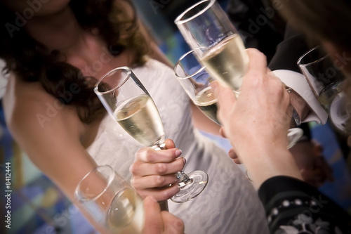 Wedding Cheers