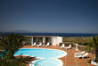 swimming pool greek islands santorini swimming pool greek islands santorini