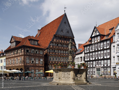 Foto: Hildesheim Hildesheim
