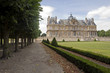 château de Maisons Laffitte, France château de Maisons Laffitte, France