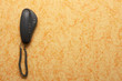 Landline phone hanging on the wall Landline phone hanging on the wall
