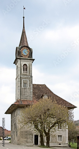 Foto: Vielle tour d`horloge 2 Vielle tour d`horloge 2