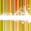floral background
