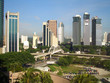 Kuala Lumpur Hochhäuser