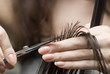 Haircutting