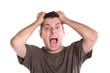 Nervous breakdown Nervous breakdown