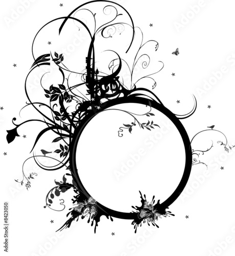 Decorative design