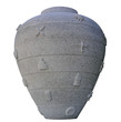 Large Ornamental Marble Urn