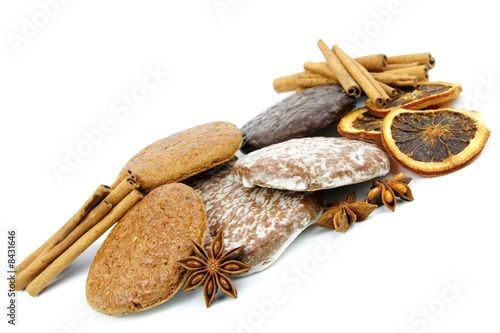 Photo : Weihnachtsgebäck Weihnachtsgebäck