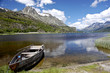 Bergsee