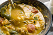 Fish Cookpot, Shallow Dof