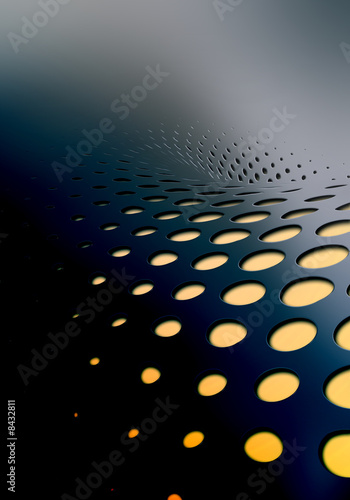 Abstract background