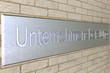 Unternehmensberatung