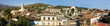 Old town Trinidad, Cuba,  Panorama (2)