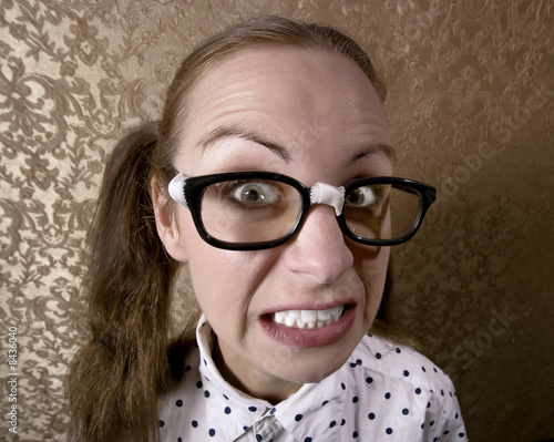 Photo: Nerdy Girl Nerdy Girl