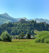 Château de Gruyères