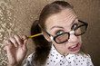 Foto: Nerdy Girl Nerdy Girl