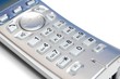 Phone keyboard