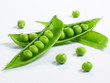 Photo en ligne au meilleur prix Sugar Snap Pea Pod