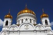 Cathédrale du Christ Sauveur de Moscou