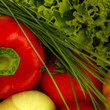 légumes