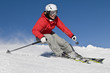 Carving-Spass in Gargellen