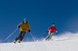 Pistenspass in Gargellen