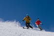 Pistenspass in Gargellen
