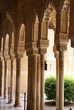 moorish arches
