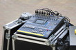 table de mixage
