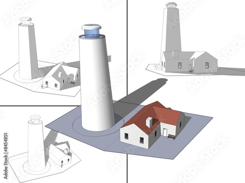 Lighthouse
