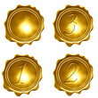 gold medal