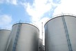 Oeltanks