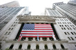 USA, New York, Wallstreet, Stock Exchange