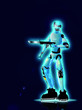 Bionic warrior